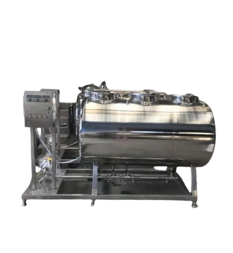 SYSTEM CIP 1000