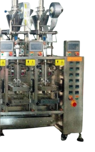 SASZETKARKA DO PROSZKU DWULINIOWA JD-K50Z-2