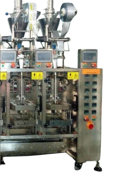 SASZETKARKA DO PROSZKU DWULINIOWA JD-K50Z-2