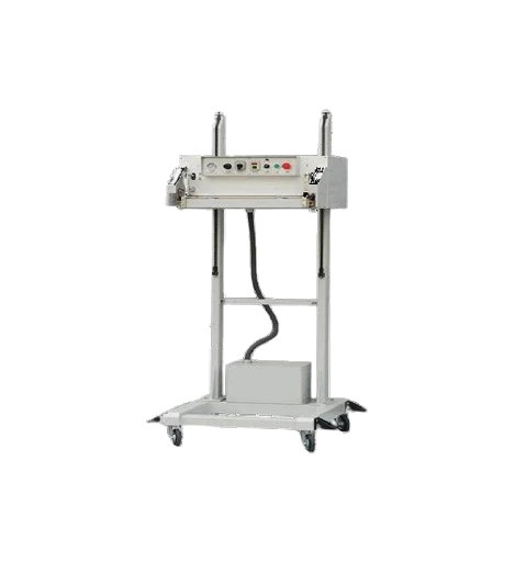 PÓŁAUTOMATYCZNA LINIA ZAMYKAJĄCA DO PROSZKU KEGEL 25KG