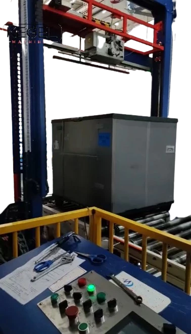 PASKARKA DO PALET