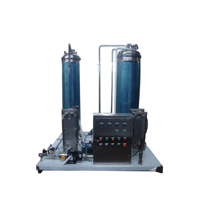 SATURATOR QHS 1500