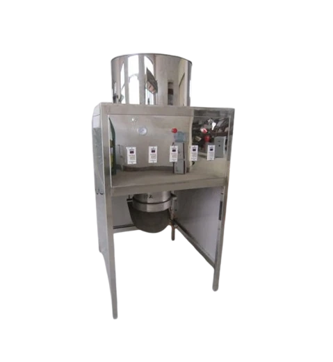 OBIERACZKA DO CZOSNKU GG-600