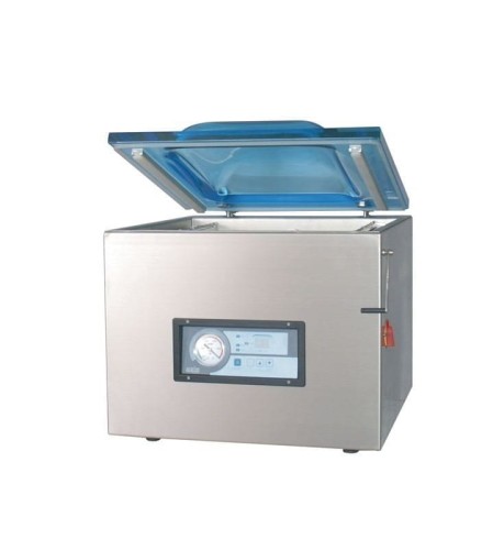KOMOROWA PAKOWARKA PRÓŻNIOWA VACUUM HVC 510 T/2A