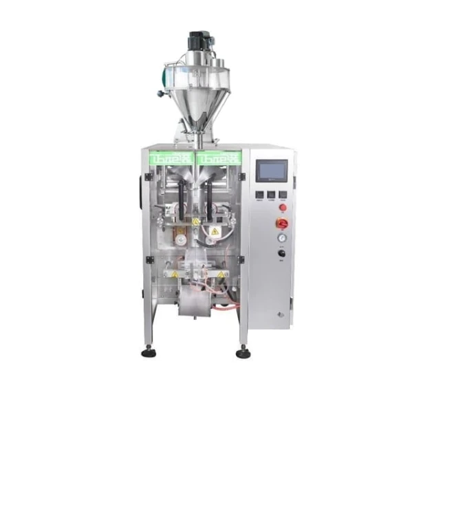 MASZYNA DO PAKOWANIA KAWY MIELONEJ VACUUM CEGŁA ZB100