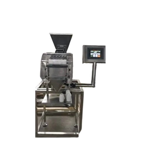 DOZOWNIK DO TABLETEK LICZARKA HLJL-4B / GS-4