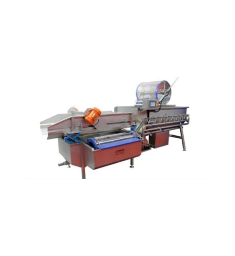 MYJKA DO WARZYW OWOCÓW XWA-1300