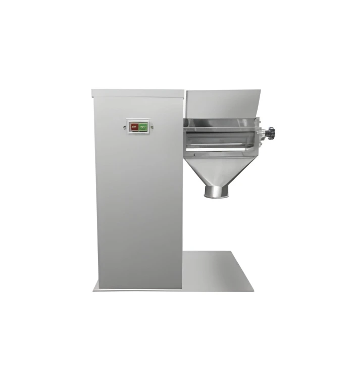 GRANULATOR OSCYLACYJNY YK-60
