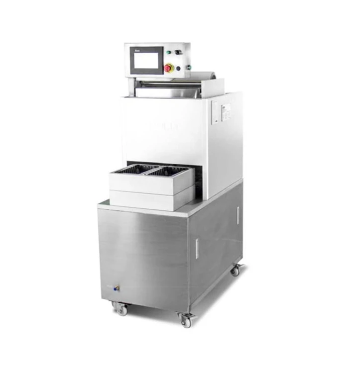 PAKOWARKA PRÓŻNIOWA DO TACEK SKIN PACKING VACUUM FR 300
