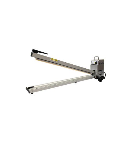 ZGRZEWARKA DO FOLII FS-600/2