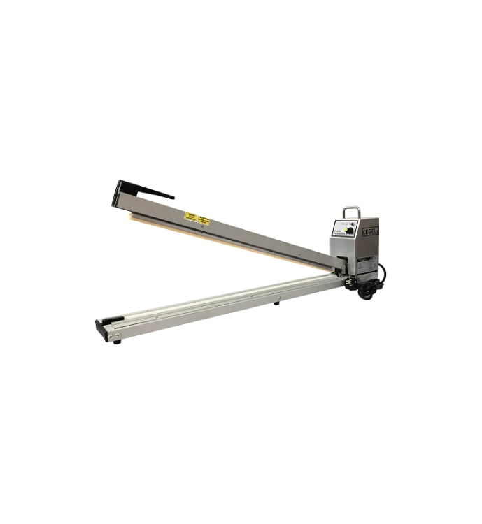 ZGRZEWARKA DO FOLII FS-600/2