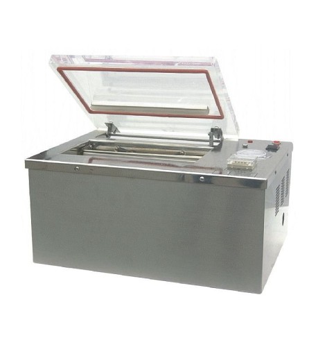 KOMOROWA PAKOWARKA PRÓŻNIOWA VACUUM DZ 280C