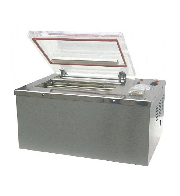 KOMOROWA PAKOWARKA PRÓŻNIOWA VACUUM DZ 280C